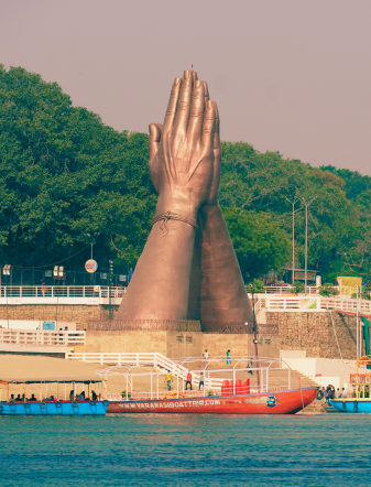 Luxury Golden Triangle Tour